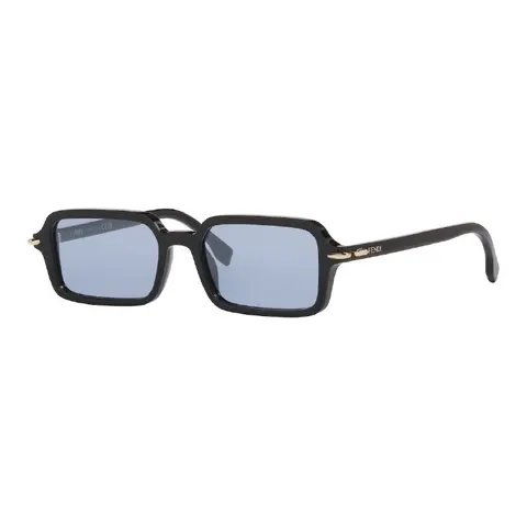 Fendi Occhiali da Sole FE40174I 01X – immagine 1