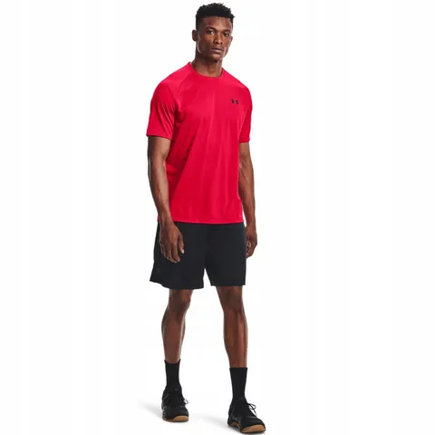 Under Armour UA Tech-shorts van mesh – afbeelding 1