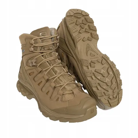 Rangers Quest 4D GTX Forces 2 EN – Coyote – 024710 – image 1
