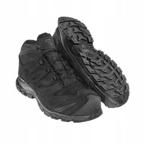Chaussures de terrain XA Forces MID EN – 210748 – image 1