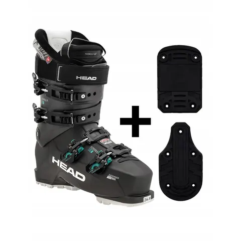 Head Formula 95 W Gw Skischoen Dames – afbeelding 1