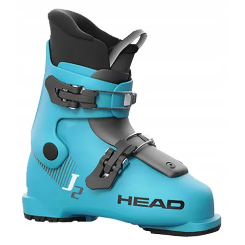 Head - J 2 Speedblue - 19.5 - Chaussures de Ski – image 1