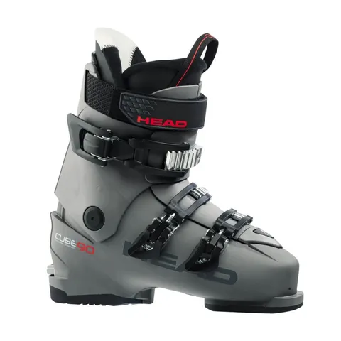 Scarponi Sci Uomo Head Cube 3 90 (28.5 - Grigio) taglia 28.5 – immagine 1