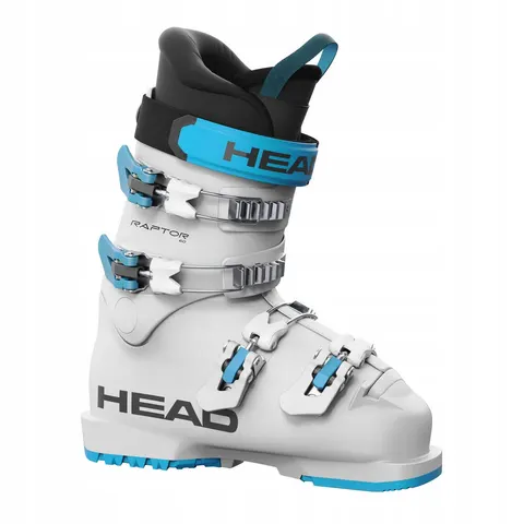 Head - Raptor 60 White - 23-23.5 - Chaussures de Ski – image 1