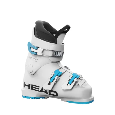 Skischuhe Kinder Head Raptor 40 (21.5 - White) – Bild 1