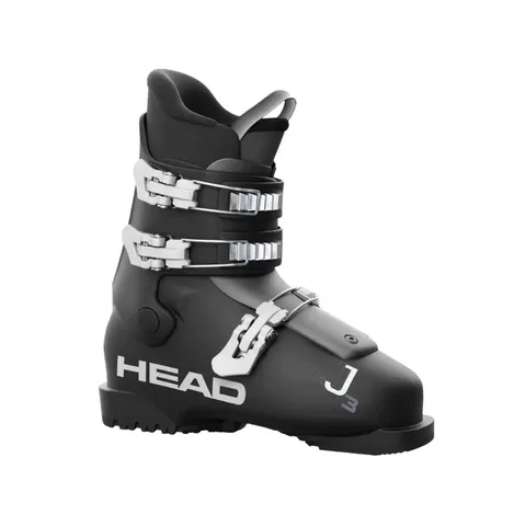 Head - J 3 Black - 23.5 - Chaussures de Ski – image 1