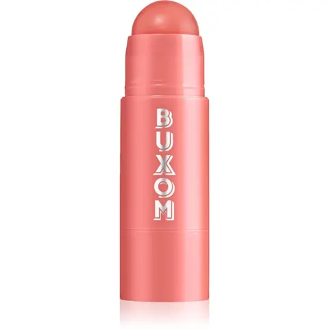 BUXOM Power-Full Plumping Lip Balm First Crush – image 1