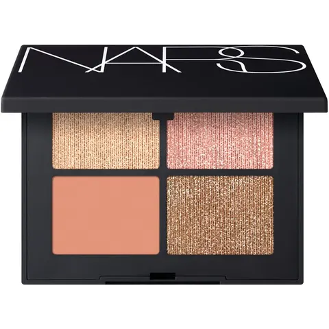NARS Eyeshadow Quad eyeshadow palette shade ORGASM 4.4 g – image 1