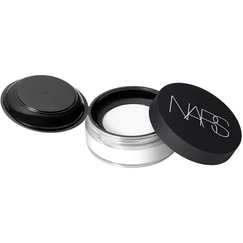 NARS Light Reflecting Loose Setting Powder - Crystal – afbeelding 1