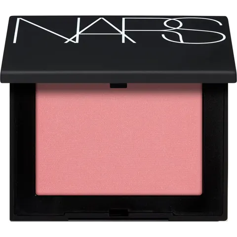 NARS Powder Blush long-lasting blusher shade NEVER ENOUGH 4.8 g – image 1