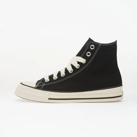 Converse Chuck Taylor Hi Throwback noir 41 homme – image 1