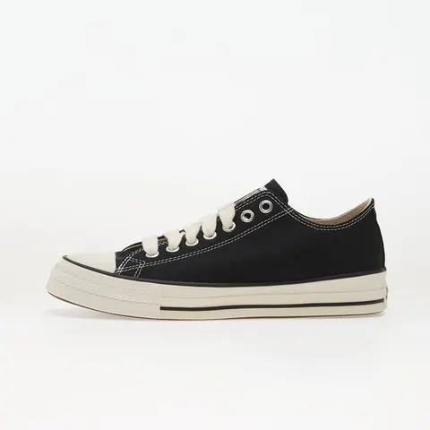 Converse Chuck Taylor Ox Throwback noir 40 homme – image 1