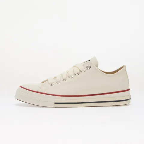 Converse Chuck Taylor Ox Throwback blanc 44 homme – image 1