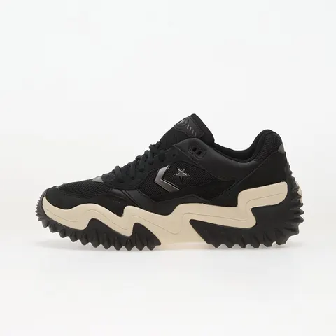 Converse Wave Motion Trainer – Black,Natural Ivory,Black 36 – zdjęcie 1