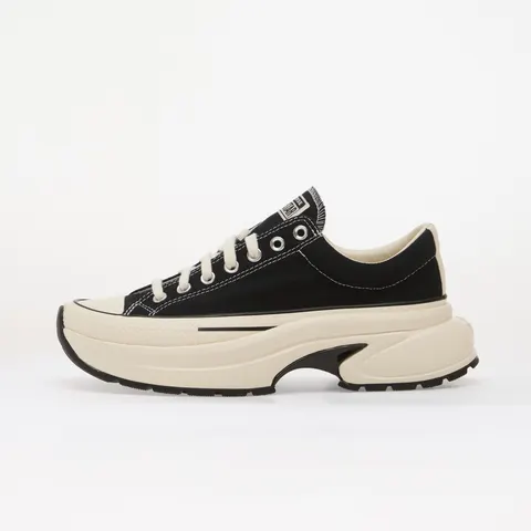 CONVERSE Run Star Crush Zwart 39 EU – afbeelding 1