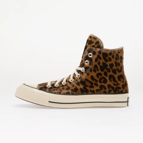 converse Sneakers Leopard – Leopard FANTASIA – immagine 1