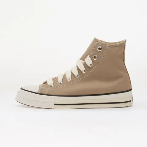 Converse Chuck Taylor Hi Throwback beige 42 homme – image 1
