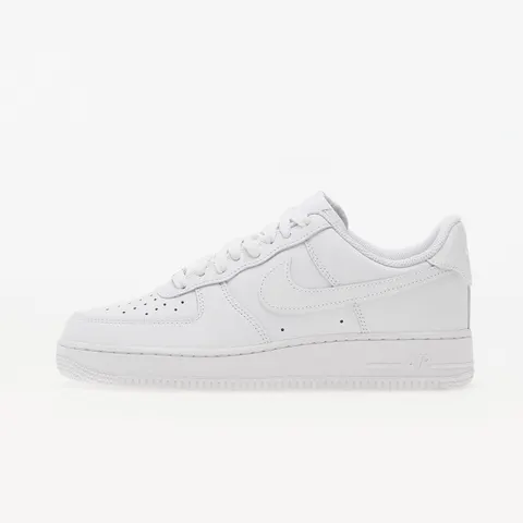Nike Air Force 1 Low Blanc 40 homme – image 1