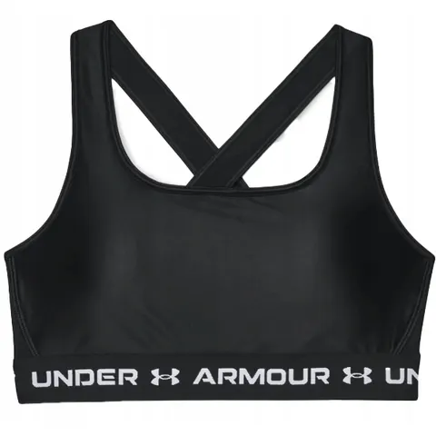 Under Armour Mid Crossback Sport Beha Dames – 939084 – afbeelding 1