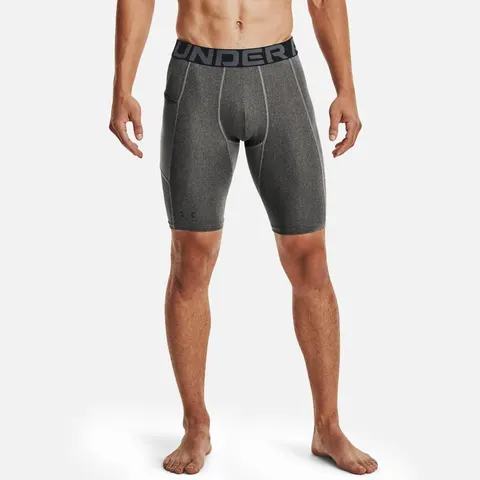 Under Armour HeatGear Short Heren – afbeelding 1
