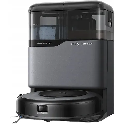 Anker eufy Saugroboter Omni C20 – Bild 1