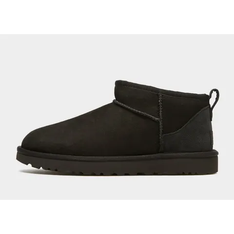 Botas Ugg Classic Ultra Mini Mujer Negro 41 – Bild 1