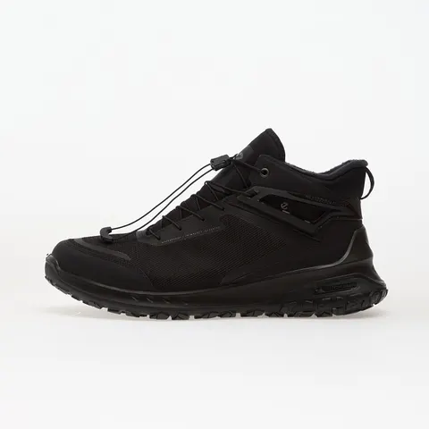 Mid wanderschuhe Ecco ULT-TRN – Schwarz – 82429451052 – Bild 1