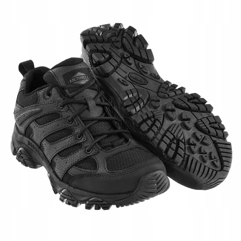 Chaussure d’intervention MOAB 3 Tactical Low – Noir – 924743 – image 1