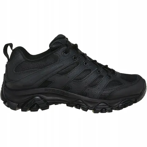 Chaussure d’intervention MOAB 3 Tactical Low – Noir – 924811 – image 1