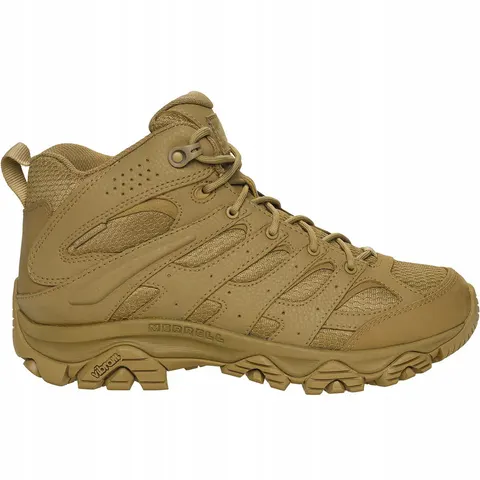 Bottes d'intervention MOAB 3 Tactical Mid Waterproof – Coyote – 927348 – image 1