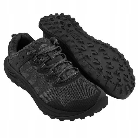 Bottes d'intervention Nova 3 Tactical Mid Waterproof – Noir – 893246 – image 1
