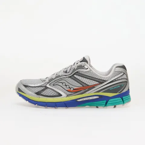 Saucony Progrid Guide 7 argent/bleu 43 homme – image 1