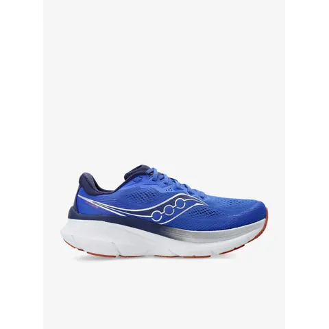 Saucony GUIDE 19 Herren Lapis/Naval Gr. 46 Weite D (normal) – Bild 1