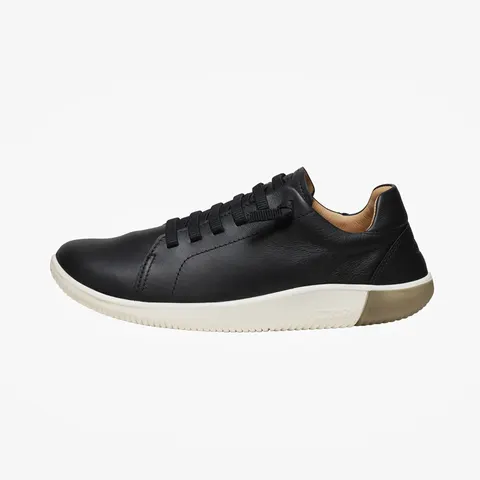 KNX Heren Sneakers Leer – 10037921KEN01 – afbeelding 1
