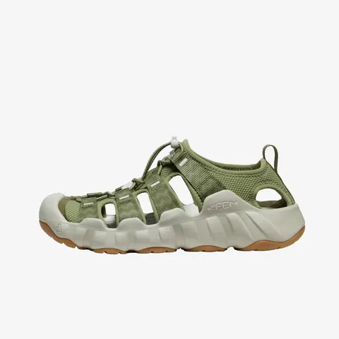 Hyperport H2 Heren Sandalen Polyester Groen – afbeelding 1