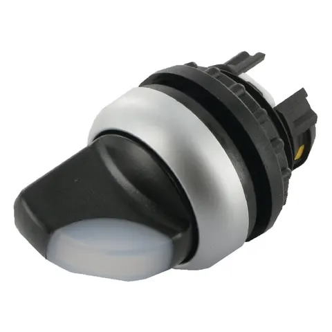 EATON INDUSTRIES RMQ-Titan Selector Switch Front Element - 216843 – image 1