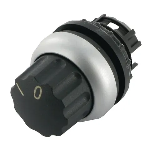 EATON INDUSTRIES RMQ-Titan Selector Switch Front Element - 216855 – image 1