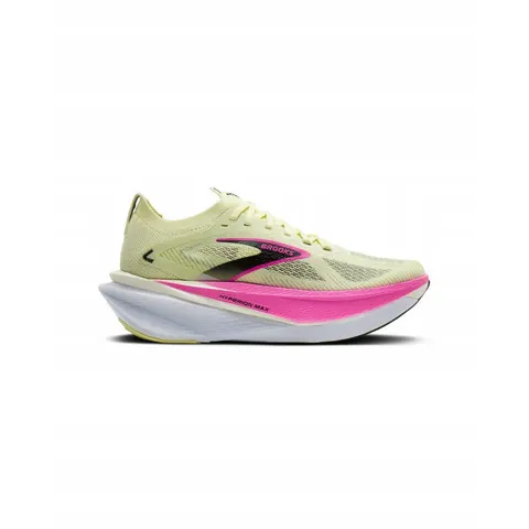 Brooks Hyperion Max 3 W - Scarpe Running - Donna - Rosa 38 – immagine 1