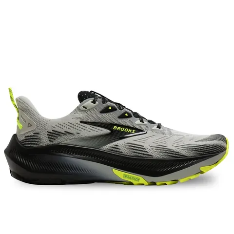 Brooks Ghost Trail M - Scarpe Trail - Uomo - Grigio 45 – immagine 1