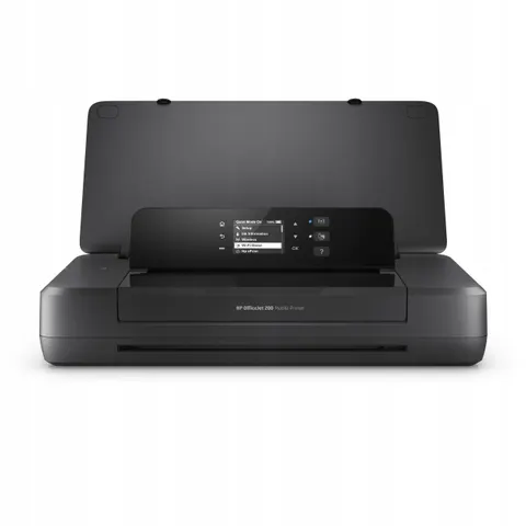OfficeJet 200 mobiele printer – afbeelding 1