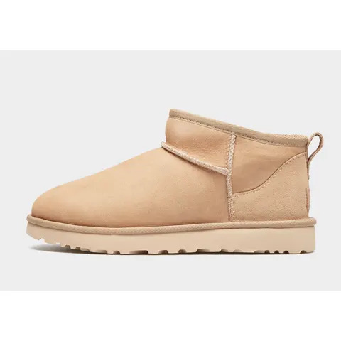 Botas Ugg Classic Ultra Mini Mujer Marrón 39 – 728342 – Bild 1