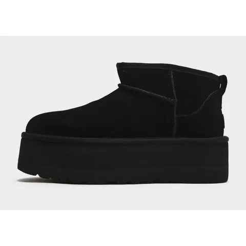 Botas UGG Classic Ultra Mini Platform Mujer – 883164 – imagen 1