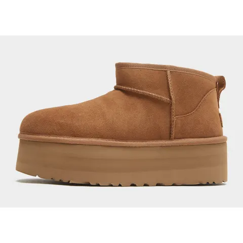Ugg Classic Ultra Mini Platform – 41;39;40;38;36;37 – zdjęcie 1