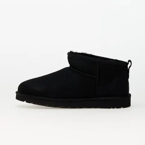 Ugg Classic Ultra Mini noir 43 homme – image 1