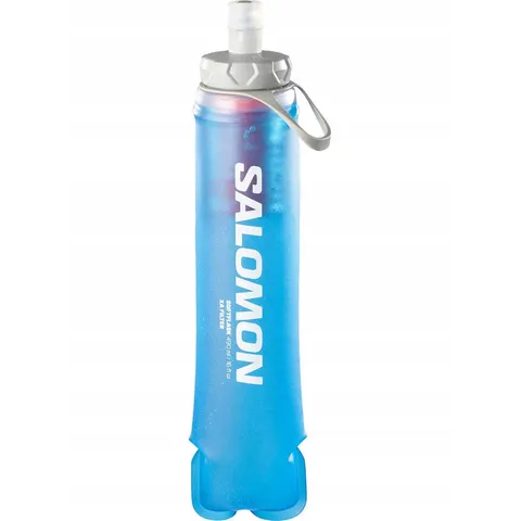 Salomon Softflask XA Filter 490ML – Bild 1