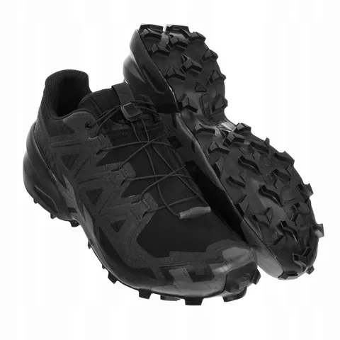 Chaussures Speedcross 6 Forces – Noir – 264600 – image 1