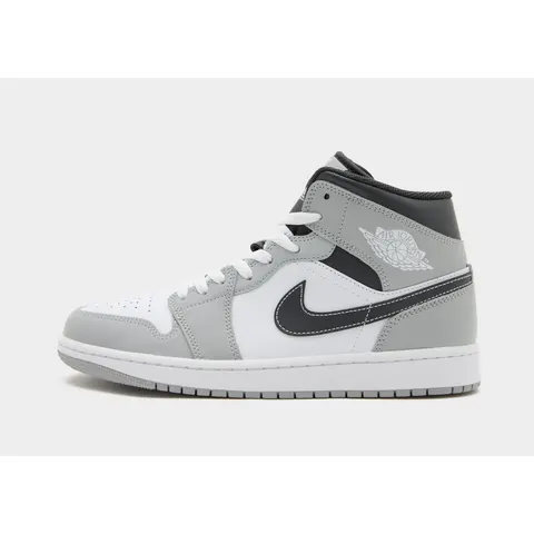 Air Jordan 1 Mid Anthracite – 401563 – afbeelding 1