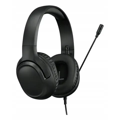 Lenovo H110 Gaming Headset Negro – imagen 1