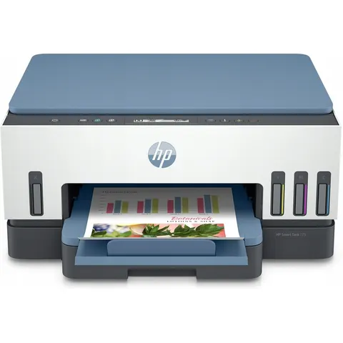 Hp Mfp Printer Scanner Kopieerapparaat Computer Laptop – afbeelding 1
