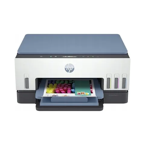 HP Smart Tank 675 All-In-One (28C12A) – immagine 1